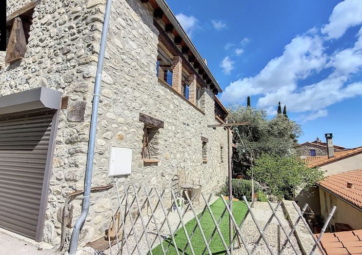 à vendre Maison de caractère Eus