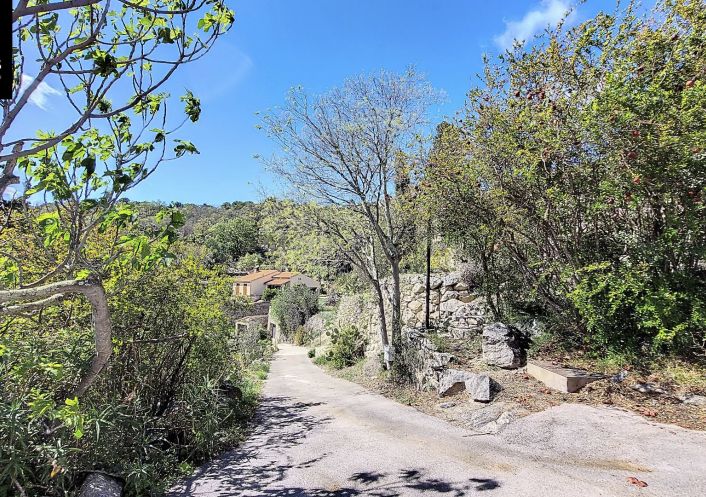 à vendre Maison de caractère Eus