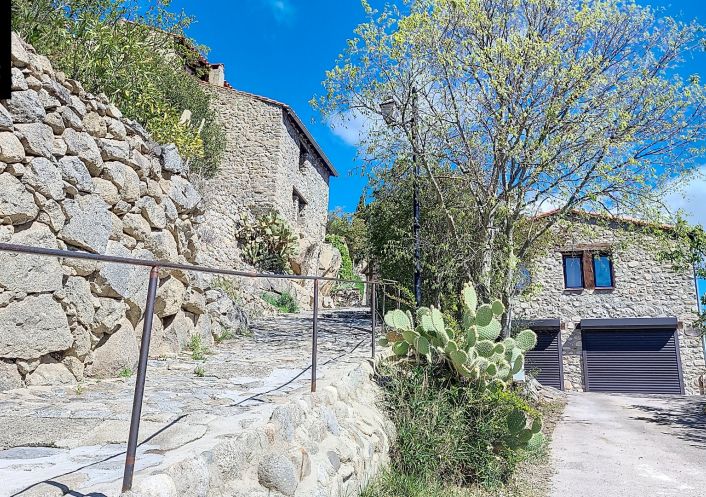 à vendre Maison de caractère Eus