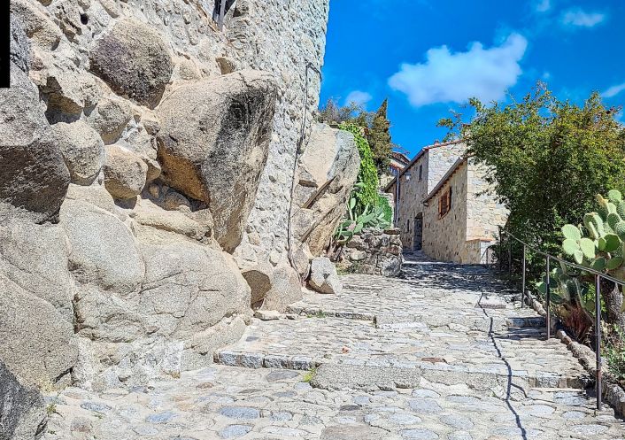 à vendre Maison de caractère Eus