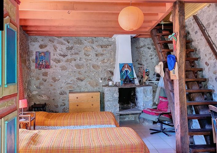 à vendre Maison de caractère Eus