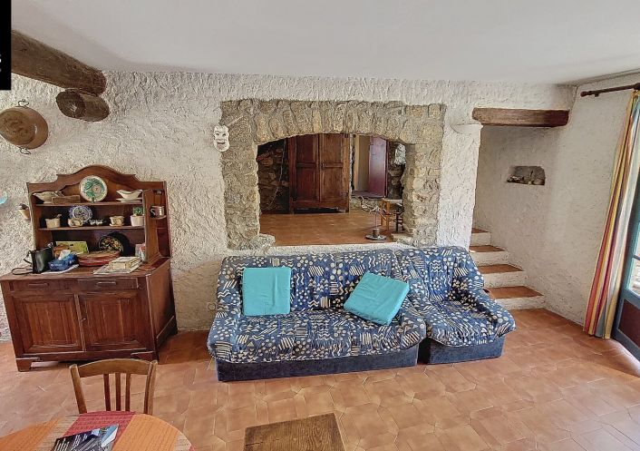 à vendre Maison de caractère Eus