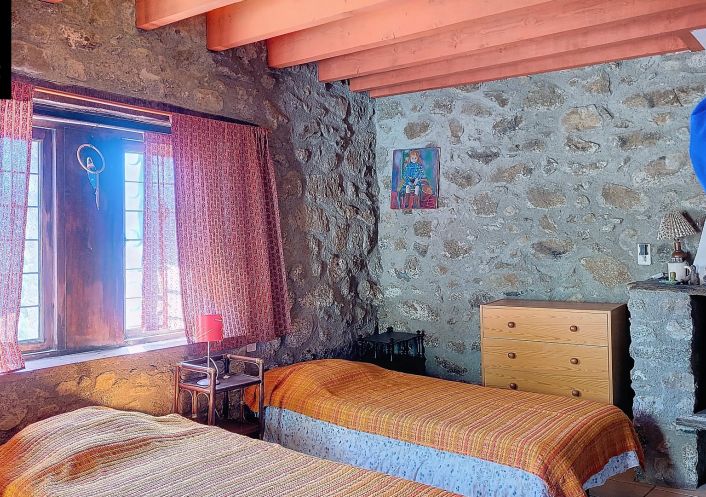 à vendre Maison de caractère Eus