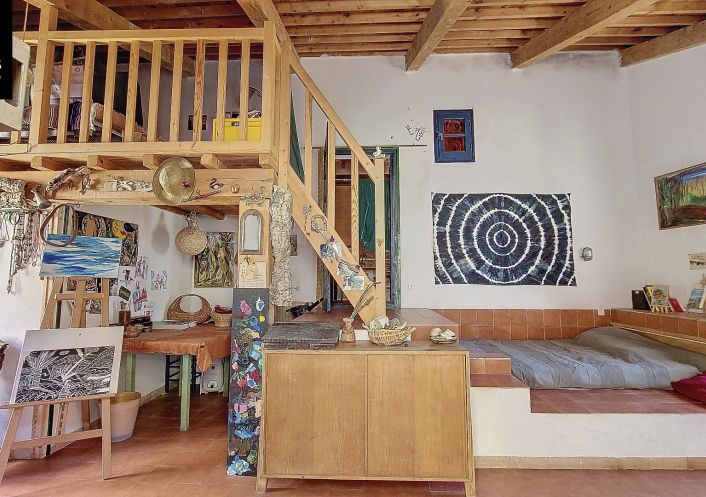 à vendre Maison de caractère Eus