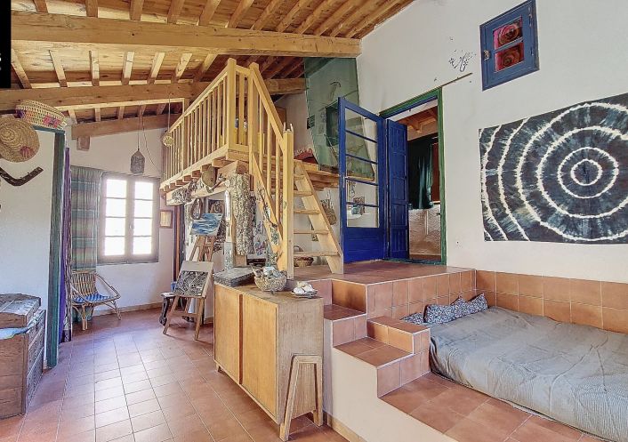 à vendre Maison de caractère Eus