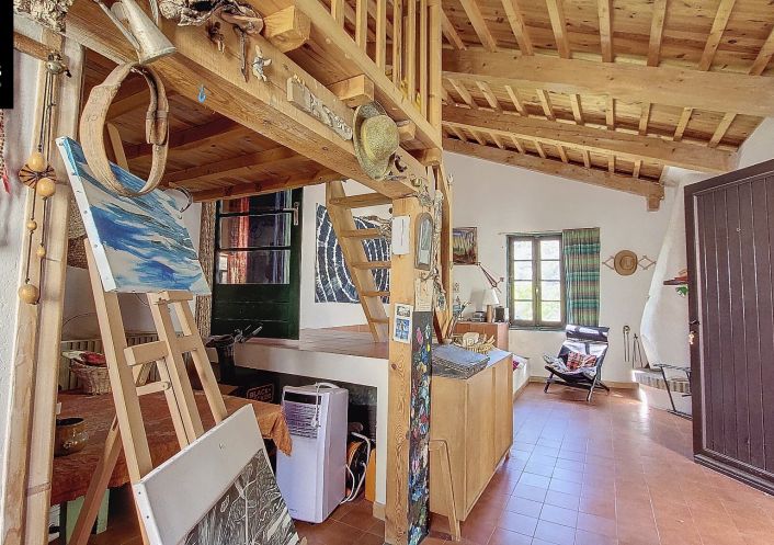 à vendre Maison de caractère Eus