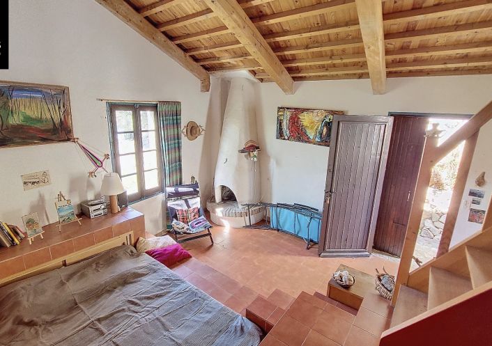 à vendre Maison de caractère Eus