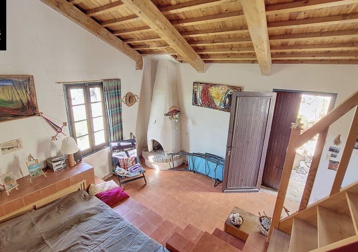 à vendre Maison de caractère Eus