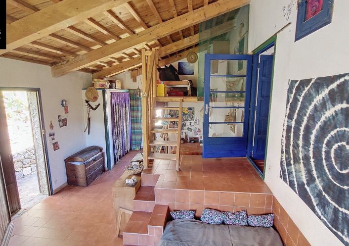 à vendre Maison de caractère Eus
