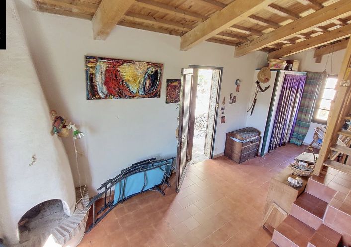 à vendre Maison de caractère Eus