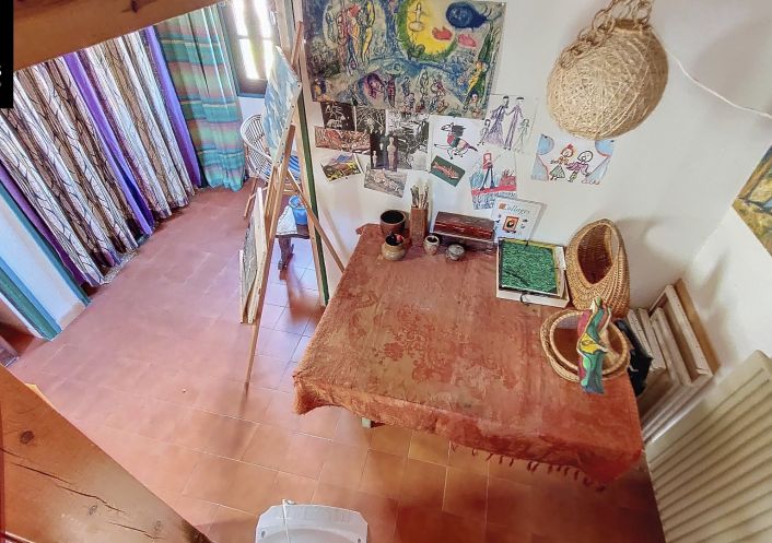 à vendre Maison de caractère Eus