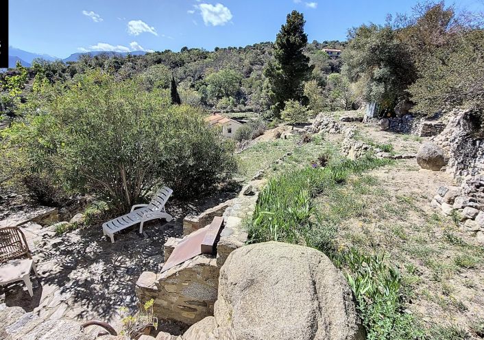 à vendre Maison de caractère Eus