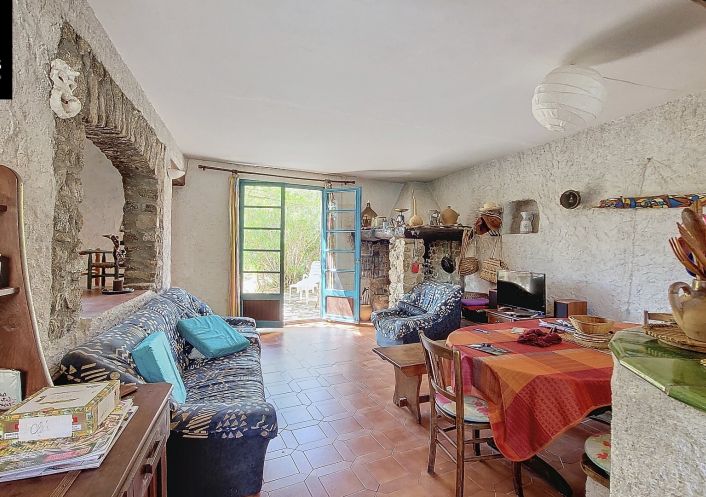 à vendre Maison de caractère Eus