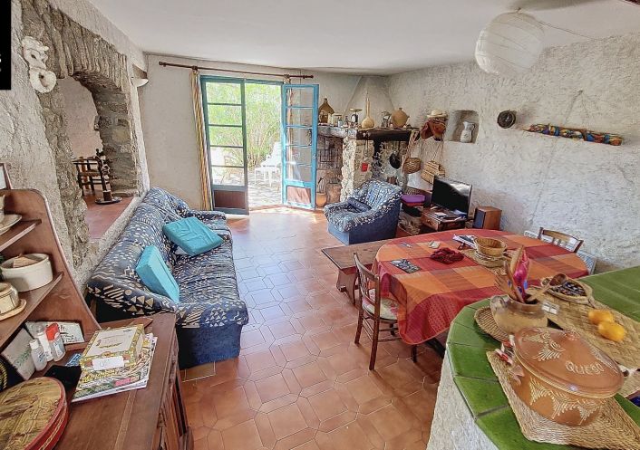 à vendre Maison de caractère Eus