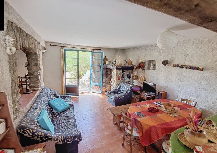 à vendre Maison de caractère Eus