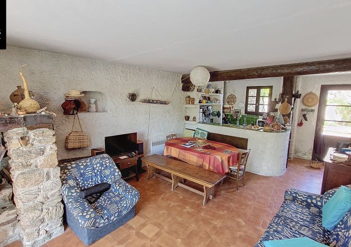 à vendre Maison de caractère Eus