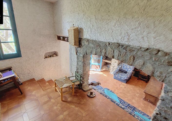 à vendre Maison de caractère Eus
