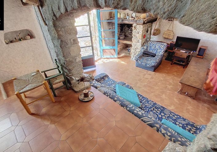 à vendre Maison de caractère Eus