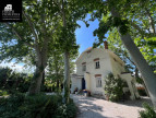 vente Maison de maître Rivesaltes