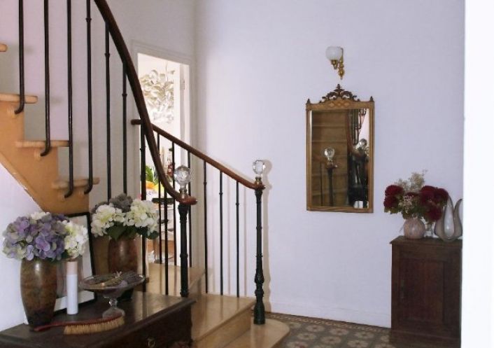 à vendre Maison de maître Rivesaltes