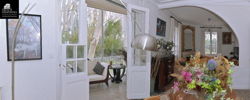 vente Maison de maître Rivesaltes - Photo 10