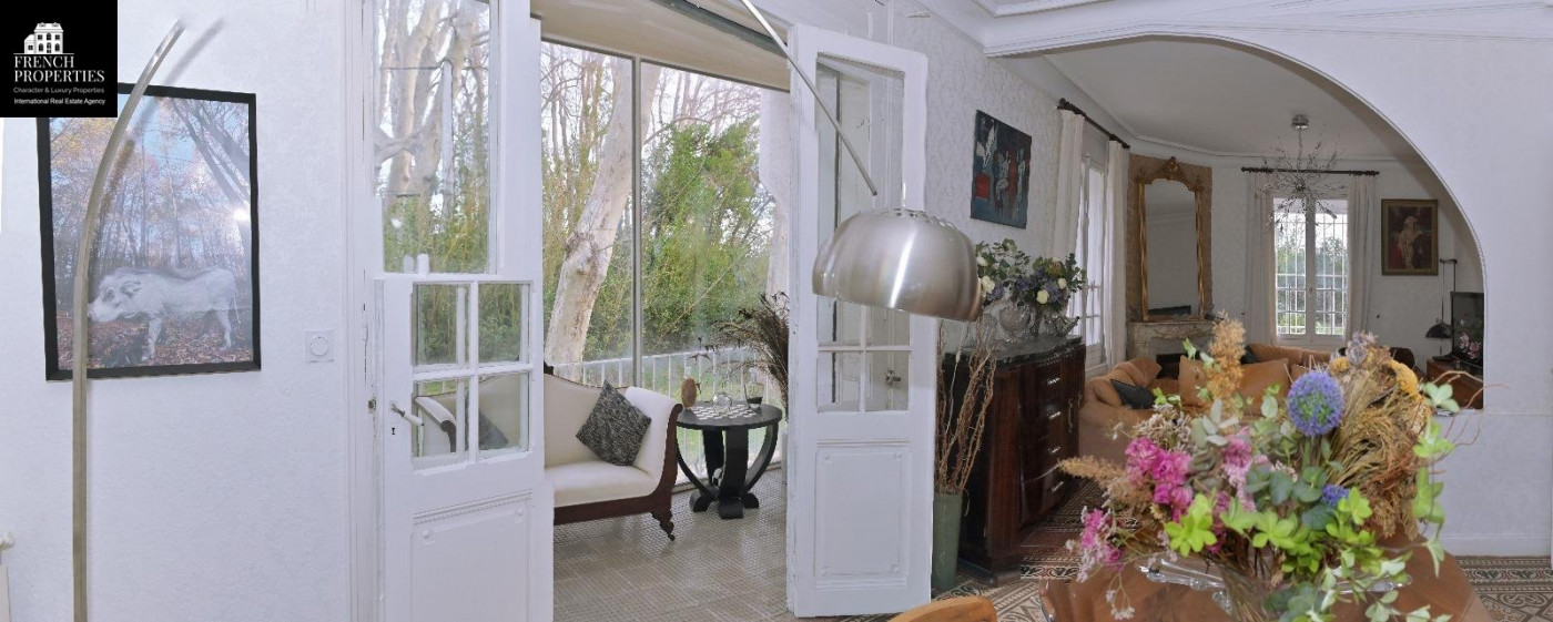 à vendre Maison de maître Rivesaltes - Photo 10