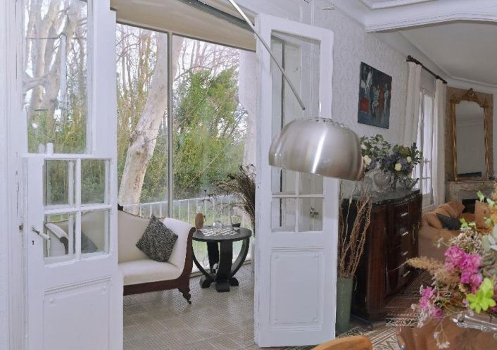 à vendre Maison de maître Rivesaltes