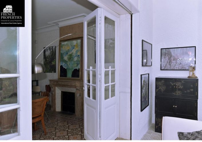 à vendre Maison de maître Rivesaltes