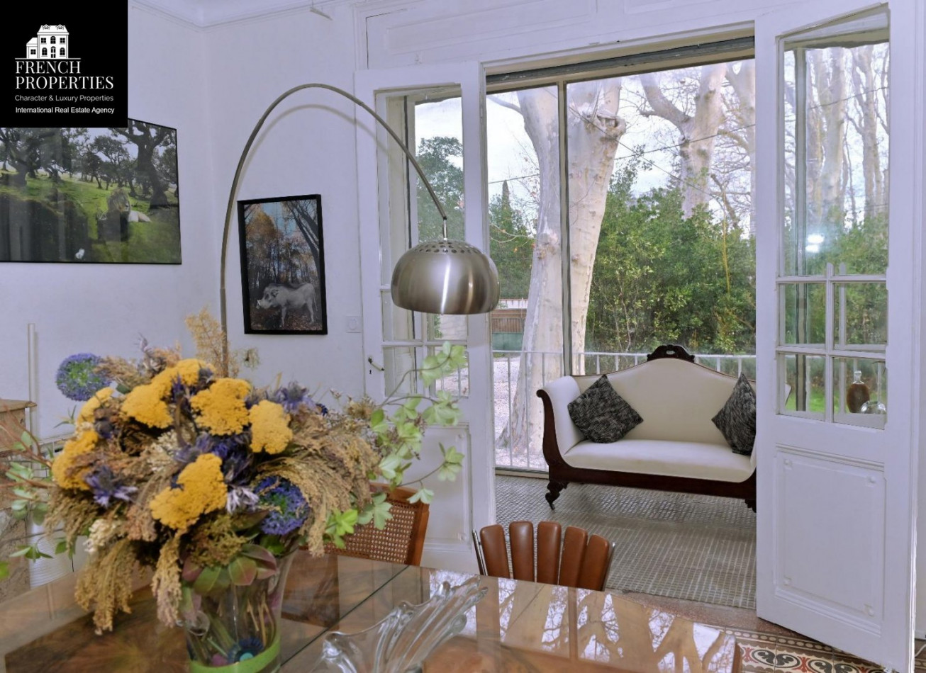 à vendre Maison de maître Rivesaltes - Photo 3