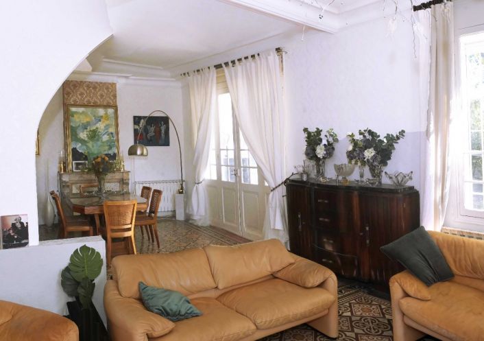 à vendre Maison de maître Rivesaltes