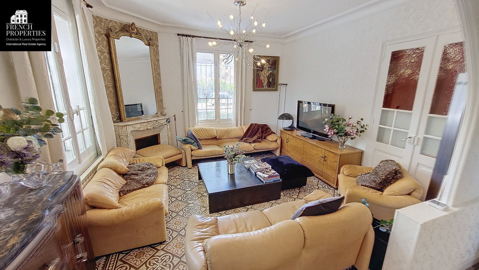 vente Maison de maître Rivesaltes - Photo 4