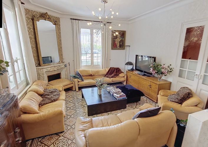 à vendre Maison de maître Rivesaltes