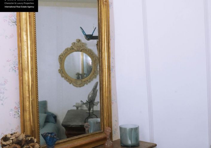 à vendre Maison de maître Rivesaltes
