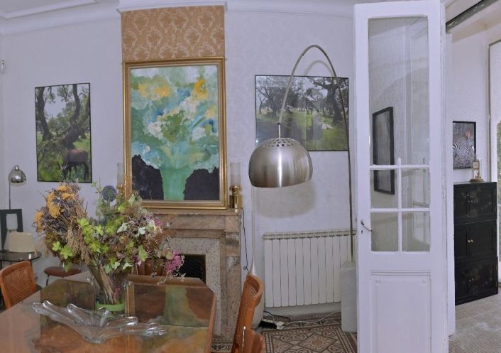 à vendre Maison de maître Rivesaltes