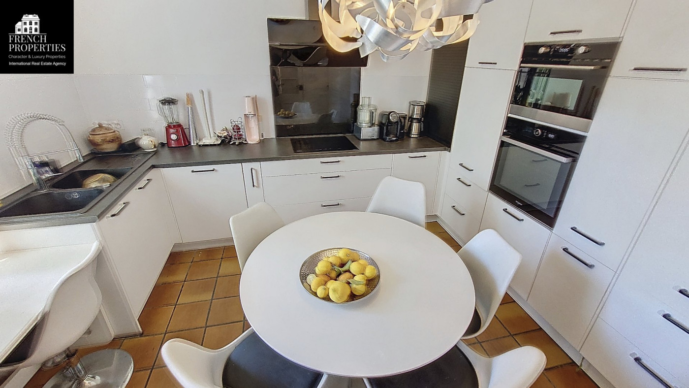 à vendre Maison de maître Rivesaltes - Photo 5