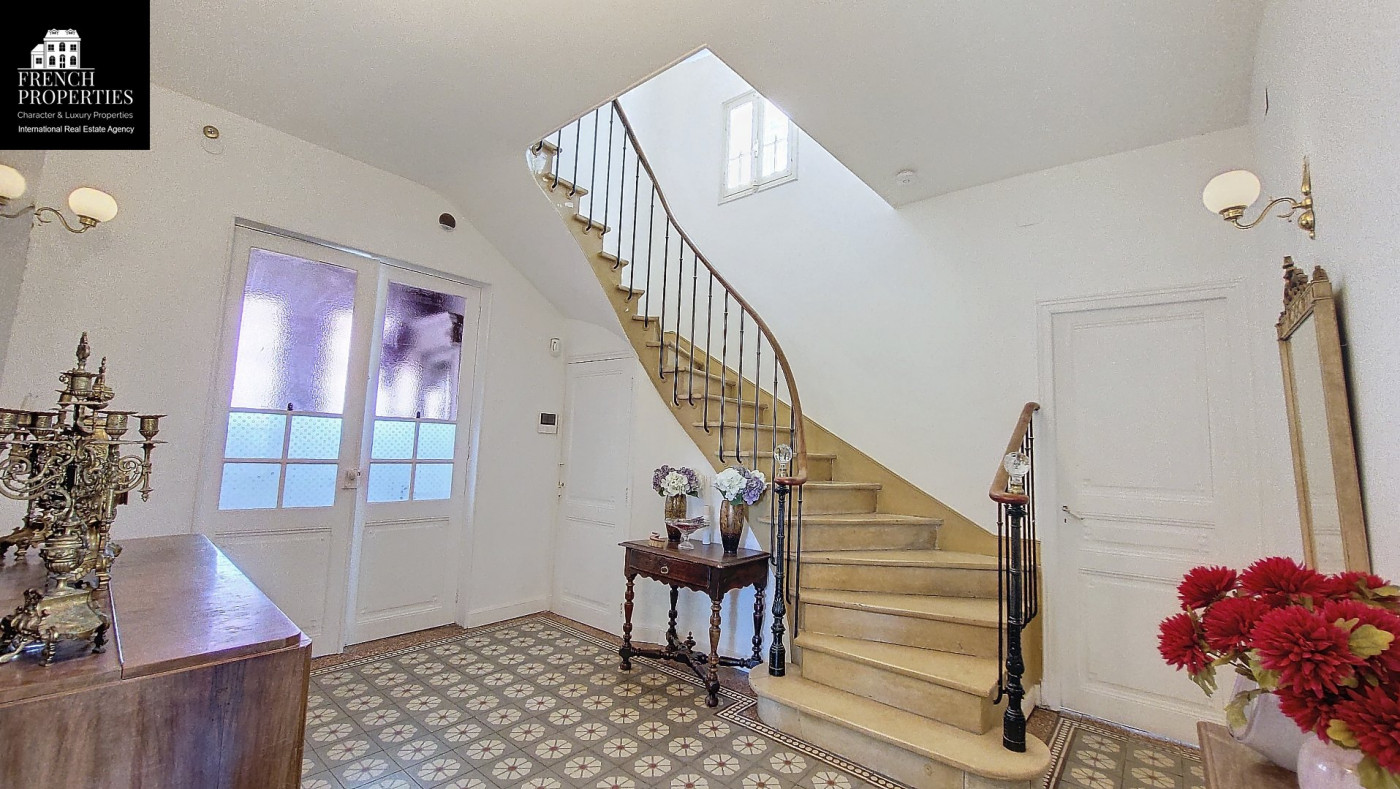 à vendre Maison de maître Rivesaltes - Photo 2