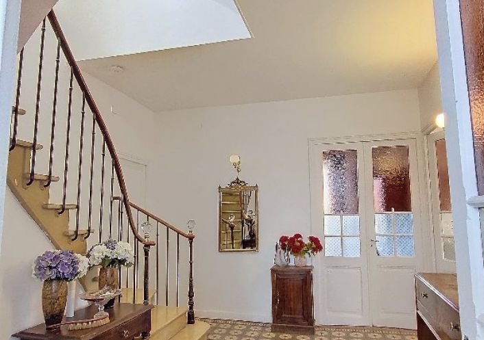 à vendre Maison de maître Rivesaltes