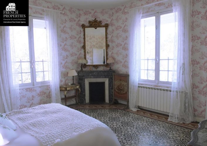 à vendre Maison de maître Rivesaltes