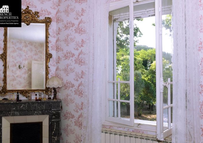 à vendre Maison de maître Rivesaltes