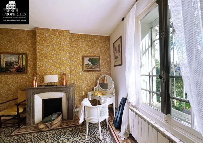 à vendre Maison de maître Rivesaltes