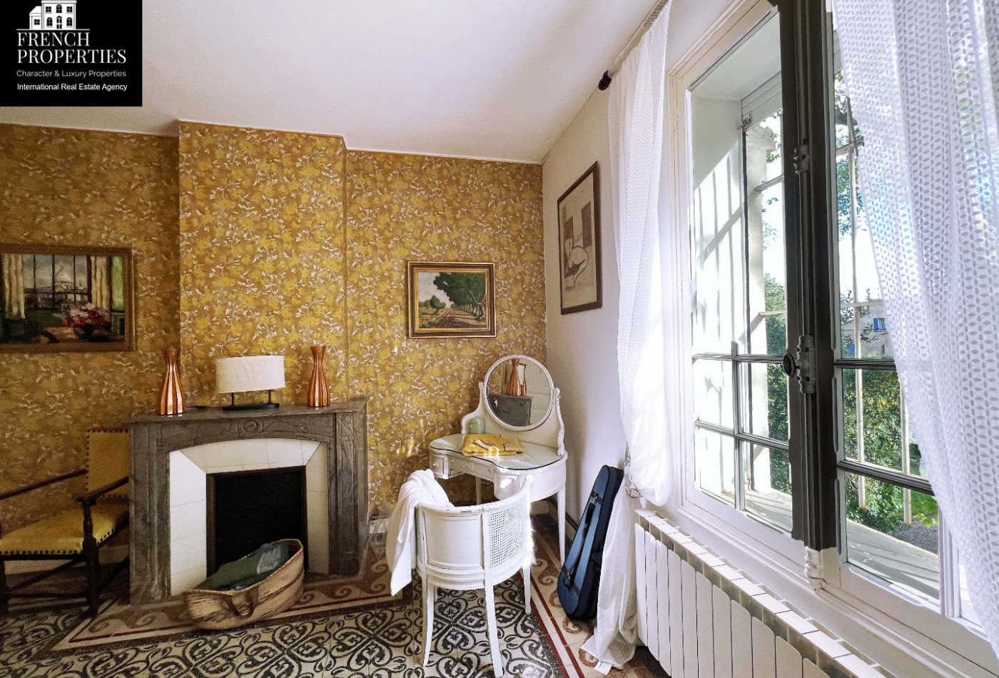 vente Maison de maître Rivesaltes - Photo 6