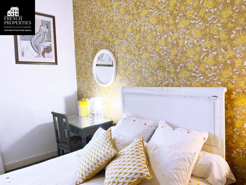 vente Maison de maître Rivesaltes - Photo 7