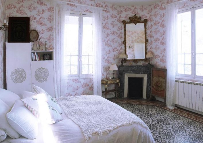 à vendre Maison de maître Rivesaltes