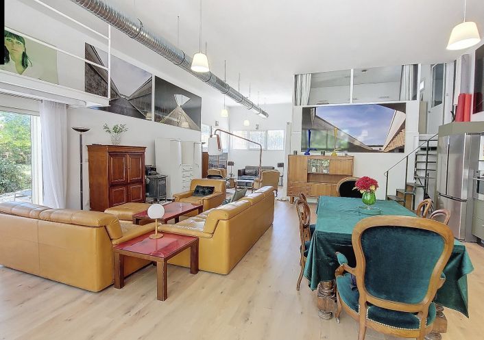 à vendre Maison de maître Rivesaltes