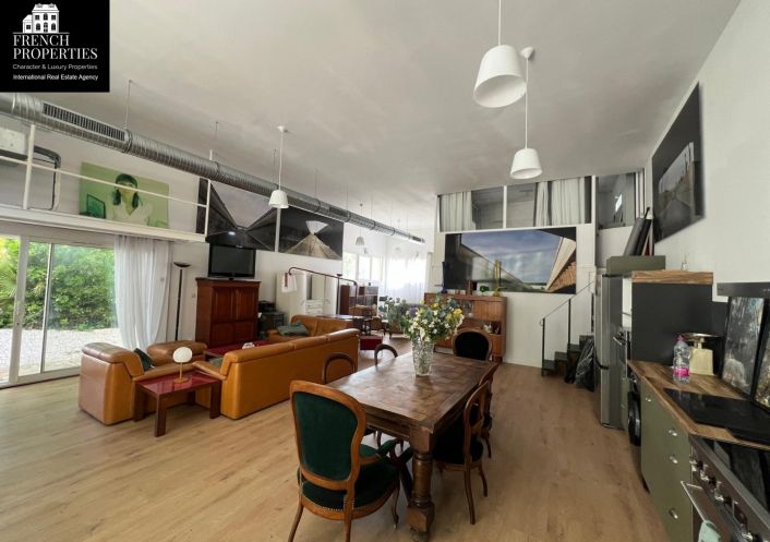 à vendre Maison de maître Rivesaltes