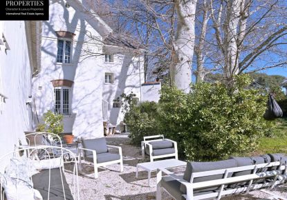 vente Maison de maître Rivesaltes