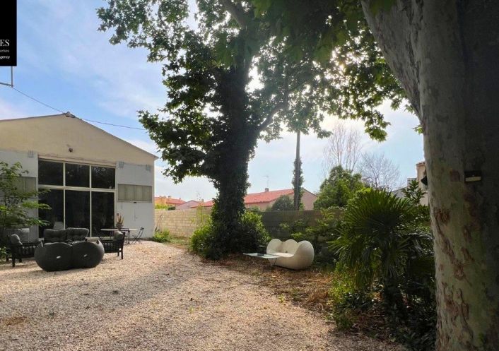 à vendre Maison de maître Rivesaltes