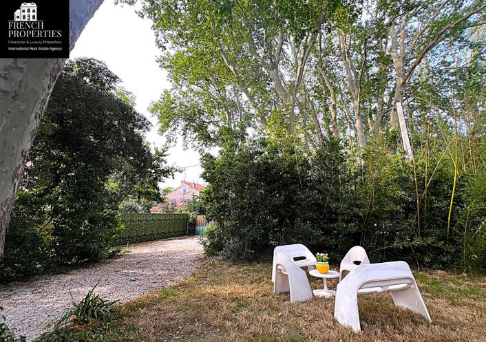 à vendre Maison de maître Rivesaltes