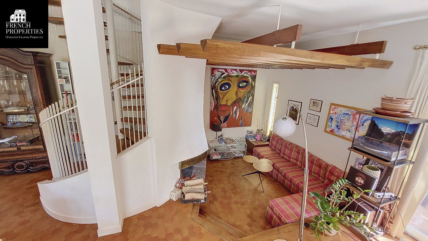 à vendre Maison de ville Perpignan - Photo 4