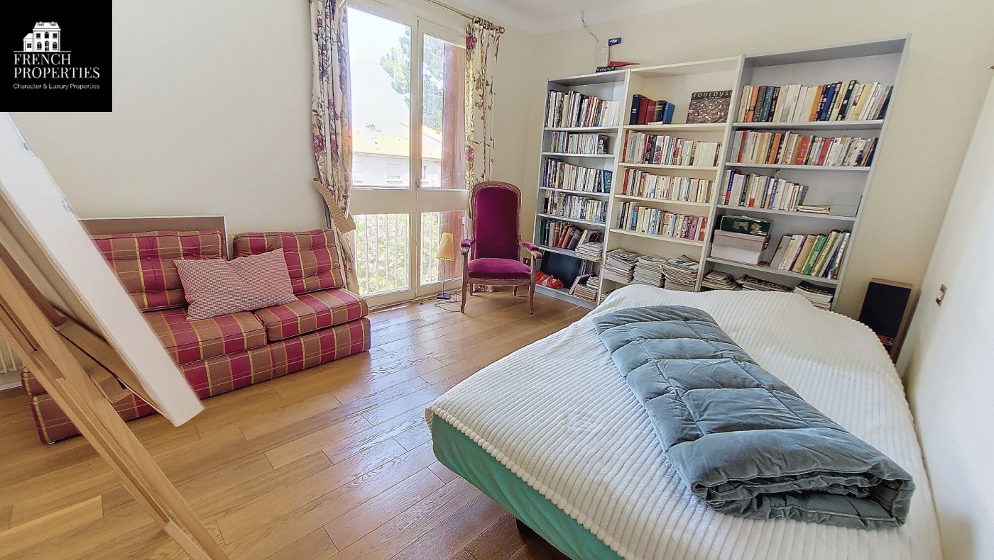 à vendre Maison de ville Perpignan - Photo 9